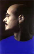 1996, Selbstportrait